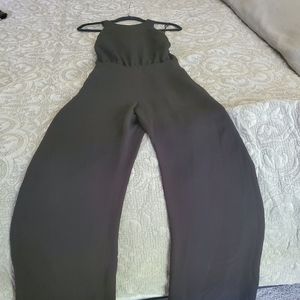 COPY - L'AGENCE Jumpsuit